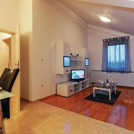 Apartman Marina Murvica  Exterior foto