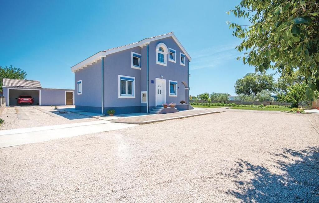 Apartman Marina Murvica  Exterior foto